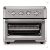 Cuisinart AirFryer Toaster Oven Only $99.99 (Reg. $230)!