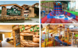 Great Wolf Lodge Just $88! Includes SIX Waterpark Passes!