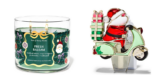 Buy 1 Get 1 FREE Holiday Collection At Bath & Body Works-Today Only!