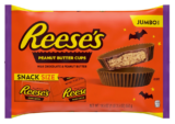 REESES CANDY PRICE ERROR AT WALMART!