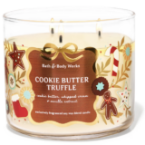 FREE Bath & Body Works 3-Wick Candle! TODAY ONLY! ONLINE ONLY!