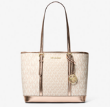 Michael Kors Jet Set Travel Tote Bag 82% OFF!