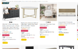 TONS OF FURNITURE PRICE ERRORS ON AMAZON!