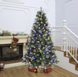 Christmas Trees Up to 70% OFF!