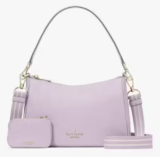 Kate Spade Rosie Medium Shoulder Bag 78% OFF!