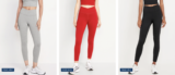 OLD NAVY Cloudcomfy Leggings Activewear ONLY $12! TODAY ONLY!