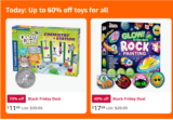 AMAZON BLACK FRIDAY TOYS FROM 70% OFF TODAY ONLY!