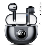 Wireless Earbuds Bluetooth Ear Buds Flash Deal Only 18 Bucks Was $120