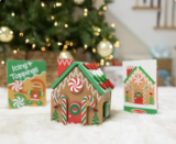 Melissa & Doug Wooden Gingerbread House 69% OFF!