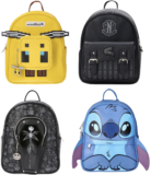 Character Mini Backpacks HUGE Price Drop!