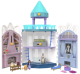 Disney’s Wish Rosas Castle ONLY $10!