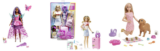 Barbie Doll Playsets ONLY $10!