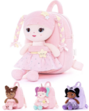 Lazada Backpack with Doll 82% OFF!