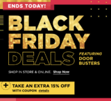 Kohls Black Friday Toy Deals Are Live!