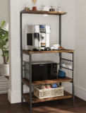 Monvane Kitchen Baker’s Rack Over 85% OFF!