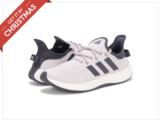 Adidas Womens Cloudfoam Pure Sneaker 73% OFF!