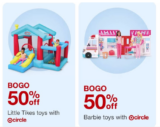 MORE TOY DEALS at Target! The Clock Is Ticking!