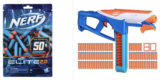 TODAY ONLY! Nerf Toys 40% OFF!!