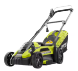 RUN DEAL! Walk Behind Mower Clearance As Little as $14!