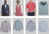 Men’s Clothing On Clearance Up To 95% OFF!