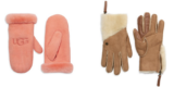 Extra 50% OFF UGG Winter Accessories at Saks Off 5th!