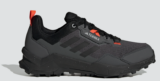 adidas Terrex Ax4 Men’s Hiking Shoes $28 at eBay