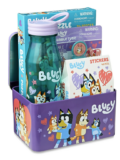 Bluey Tin Box Valentines Gift Set 50% OFF – WILL SELL OUT!