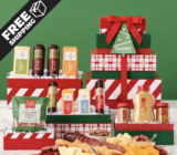 Hickory Farms Gift Sets On Clearance!