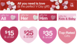 All You Need For Valentine’s Day at JCPenney!