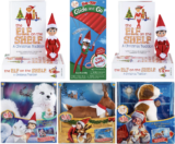 Elf On The Shelf, Elf Pets and Elf Props HUGE Price Drop at Kohls!