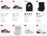 Foot Locker Year End Sale, Nike, adidas and more at HUGE Savings!