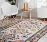 Nuloom Area Rugs Up To 86% OFF!