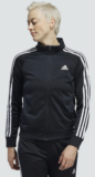 Adidas Women’s Track Jacket 80% OFF!