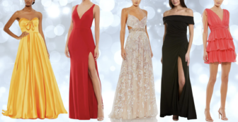 Mac Duggal Dresses Up To 89% Off!