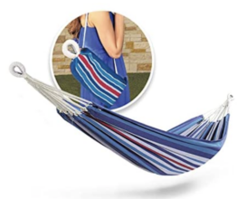 Hammocks Starting at Only $5.99!