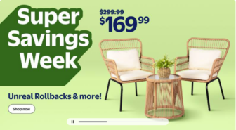 Top 10 Deals for Walmart Super Savings Week You Can’t Miss!