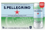 Unbelievable Clearance Deal: San Pellegrino Sparkling Mineral Water – Just 88 Cents at Walgreens!