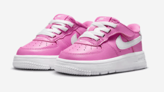 🔥 Nike Toddler Shoes Only $33 (Regular $55) – Limited Time Deal!
