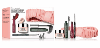 Over $180 Worth of Clinique Products for Just $37 Shipped on Macys.com!