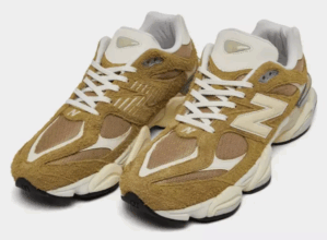 New Balance 9060 Men’s Shoes Only $67.50 Shipped (Reg. $150)