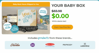 How to Claim Your Free Baby Box from Your Baby Club – 2025 Guide