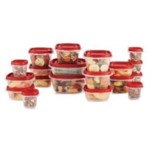 HUGE Rubbermaid Set ONLY $5!