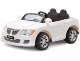 Convertible Sports Battery Ride On Car 60% OFF!