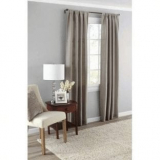 Mainstays Curtains Only $5 On Sale At Walmart