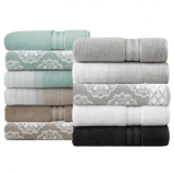Better Homes and Garden Bath Towels down to $2 at Walmart!