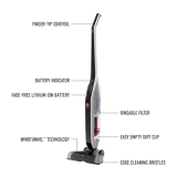 Hoover Linx Walmart Clearance!!!