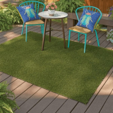 Better Homes and Garden Outdoor Area Rug