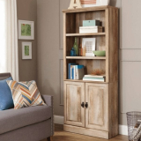 Better Homes and Garden 3 Shelf Bookcase INSANE Walmart Clearance!!!!