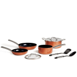 Copper Chef Set Marked Down to only $11 at Walmart!!!