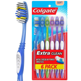 Colgate Toothbrushes for .70 cents on Amazon!!!!